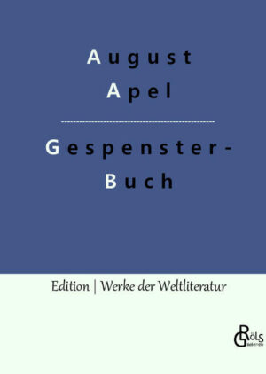 "Die Freunde der Aufklärung dürften wohl erwarten, daß hinter dem Titel: Gespensterbuch, recht lebhafte Streiche gegen Glauben und Aberglauben geführt werden würden. Andere gehen vielleicht noch weiter, und halten die Schrift für eine neue Ausgabe des bekannten Höllenzwanges. Ob und inwieweit nun diese und ähnliche Erwartungen Bestätigung erhalten, darüber wird vermutlich das Buch selbst Auskunft geben..." August Apel (Pseudonym Friedrich Laun) im Vorwort