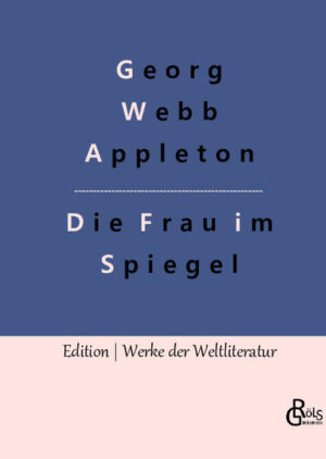 "Teddy Lart ist jung und ehrgeizig - als Anwalt will er es noch weit bringen. Als der Vater samt Vermögen untergeht, muss er umdisponieren und wird aus Verlegenheit Privatsekretär des reichen Nahum Goliby, in dessen Haus es nicht mit rechten Dingen zugeht... und so wird Teddy in einen Kriminalfall der Extraklasse verwickelt." Redaktion Gröls-Verlag (Edition Werke der Weltliteratur)