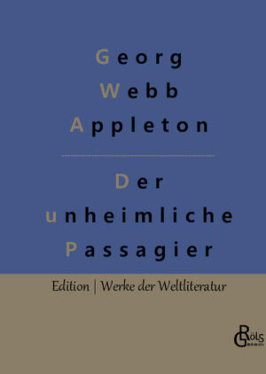 "Folgen Sie dem Helden auf seiner Reise quer durch Europa, der in diesem Krimi manches entschlüsselt und manches nicht: "Drei Dinge sind's, die ich nicht weiß und auch nicht wissen will. Erstens den Inhalt des Dokumentes, das ich im Grand Hotel in Paris gefunden hatte, zweitens den Grund, weshalb Karl im Hotel Scribe den Kellner spielte und drittens das Schicksal des Barons Slavinsky."" Redaktion Gröls-Verlag (Edition Werke der Weltliteratur)