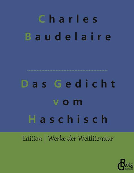 "Ganz der Kenner stellt Baudelaire geistreich die Wirkung von Haschisch vor und kommt dabei zu Schlussfolgerungen, die wir dem Freigeist nicht notwendigerweise zugetraut hätten..." Redaktion Gröls-Verlag (Edition Werke der Weltliteratur)