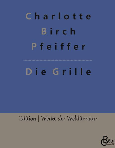 "Die junge Fanchon hat als armes und geächtetes Waisenmädchen einen denkbar ungünstigen Start ins Leben. Dennoch gelingt es ihr, ihre Umgebung zu verzaubern. Die Geschichte führt den Leser nach La Priche in den ländlichen Süden Frankreichs und basiert auf einer Erzählung George Sands." Redaktion Gröls-Verlag (Edition Werke der Weltliteratur)