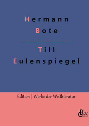 "Till Eulenspiegel ist bis heute ein Mythos - der dekadenten und autoritären Gesellschaft seiner Tage habe er unbarmherzig den Spiegel vorgehalten, heißt es zu recht. Ob weltliche oder geistliche Obrigkeit, niemand war vor ihm sicher. Wahr ist aber auch: Der Zollschreiber Hermann Bote lässt seinen Eulenspiegel bisweilen gar sehr vulgär daherreden, empfindsamen Seelen ist der Eulenspiegel daher nur bedingt zu empfehlen." Redaktion Gröls-Verlag (Edition Werke der Weltliteratur)