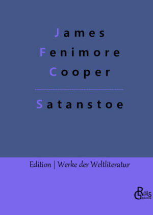 ""Satanstoe oder die Familie Littlepage" ist eine Familiensaga zur Zeit der europäischen Besiedelung Nordamerikas aus der Feder des großen Chronisten dieser Zeit, James Fenimore Cooper. J. F. C. lebte von 1789 bis 1851 und war einer der meistgelesenen und prägendsten Autoren Amerikas zu seiner Zeit. Seine Werke wurden ungezählte Male adaptiert und verfilmt und gehören heute zum unverhandelbaren Grundstock der amerikanischen Kultur." Redaktion Gröls-Verlag (Edition Werke der Weltliteratur)