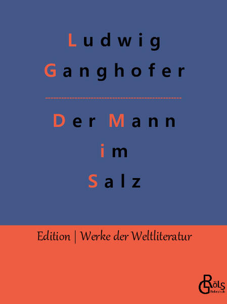 Adelwart, jung und ungestüm, findet bei einer Sprengung in einem Salzbergwerk im Berchtesgadener Land einen konservierten Urmenschen. Die Menschen seiner Zeit sind abergläubisch - und so vermuten Sie den Teufel in dem Leichnam. Die Hexenverfolgung schien gerade gebannt, da schwatzt der Gesandte des Fürsten eine neue Hysterie herbei. Als Adelwarts geliebte Madda als Hexe verleumdet wird, bleiben dem jungen Paar nur noch dramatische Optionen - Gröls-Verlag (Edition Werke der Weltliteratur)