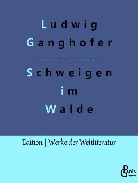 Ganghofers Geschichte handelt von Liebe, Eifersucht und Kunst. Liebe, die soziale Standesgrenzen einzureißen vermag. Große Themen vor der grandiosen Kulisse der Tiroler Berge, mit echten Handlungsorten die jeder auf der Karte finden kann. Gröls-Verlag (Edition Werke der Weltliteratur)