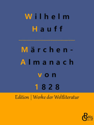 Wer kennt nicht Hauffs Märchen? In dieser Ausgabe: Die Sage vom Hirschgulden