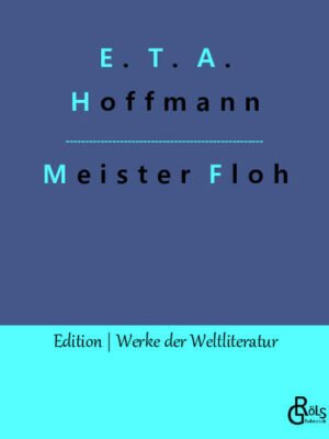 Hoffmann spielte mit dem Feuer: Im Meister Floh spielte er auf einen wahren Fall an und tat dies auch bei gesellschaftlichen Zusammentreffen kund - als Beamter im preußischen Staatsdienst hatte Hoffmann eine Funktion in der Untersuchungskommission „zur Ermittlung hochverräterischer Verbindungen und anderer gefährlicher Umtriebe“. Kein Wunder also, dass bei Erscheinen des Buches landauf, landab gemutmaßt wurde, wer im Text gemeint war. Das wiederum rief die Zensurbehörde auf den Plan, mit der man sich zur Zeit Hoffmanns an sich nicht anlegen wollte... Gröls-Verlag (Edition Werke der Weltliteratur)