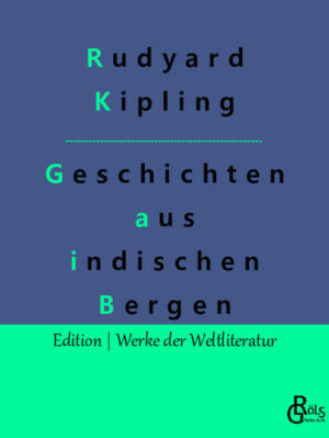 "In der Ehe tritt immer eine Reaktion ein, manchmal eine starke, manchmal eine schwache, aber früher oder später kommt sie. Sie muß von ihr und von ihm überwunden werden, wenn sie beide ihr ferneres Leben lang nicht gegen den Strom schwimmen wollen. Bei den Cusack-Bremmils trat die Reaktion erst im dritten Ehejahre ein. Selbst in der besten Zeit war Bremmil schwer zu fesseln gewesen. Aber, bis das Baby starb, war er doch ein idealer Gatte." aus: Schlichte Geschichten aus den indischen Bergen. Gröls-Verlag (Edition Werke der Weltliteratur)