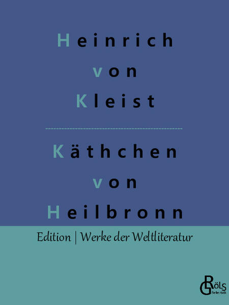 Der Waffenschmied Theobald Friedeborn klagt den Grafen von Strahl an - dieser habe seine Tochter Katharine mit schwarzer Magie entführt. Wie kommt er auf die Idee? Der Graf war in des Schmieds Geschäftsräumen um sich den Harnisch richten zu lassen, woraufhin sich das Fräulein Tochter unter Inkaufnahme persönlicher Verletzungen aus dem Fenster warf und dem Grafen folgte. Gröls-Verlag (Edition Werke der Weltliteratur)