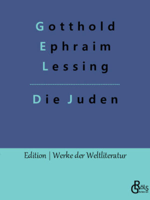 1749 verfasste Lessing sein zweites Lustspiel, welches heute vor allem als Vorstufe und Gegenstück zu Nathan der Weise rezipiert wird. Religiöse Toleranz und Humanität sind die zentralen Themen Lessings im Stück. Zu der Zeit hatten Juden unter Einschränkungen zu leiden, Toleranz und Humanität standen nicht hoch im Kurs. Friedrich II untersagte Juden die Ausübung von Staatsämtern, ferner Mischehen und auch der Landerwerb war erschwert. Sachsen und Preußen wollten am liebsten komplett judenfrei bleiben und die Einschränkungen sollten den Aufenthalt derart verleiden, dass die Menschen freiwillig wegzogen. Gröls-Verlag (Edition Werke der Weltliteratur)