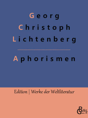 "Die Kaufleute haben ihr Waste book (Sudelbuch, Klitterbuch glaube ich im Deutschen), darin tragen sie von Tag zu Tag alles ein was sie verkaufen und kaufen, alles durcheinander ohne Ordnung, aus diesem wird es in das Journal getragen, wo alles mehr systematisch steht, und endlich kommt es in den Leidger at double entrance nach der italienischen Art buchzuhalten. Dieses verdient von den Gelehrten nachgeahmt zu werden. Erst ein Buch worin ich alles einschreibe, so wie ich es sehe oder wie es mir meine Gedanken eingeben, alsdann kann dieses wieder in ein anderes getragen werden, wo die Materien mehr abgesondert und geordnet sind." G. C. Lichtenberg. Gröls-Verlag (Edition Werke der Weltliteratur)