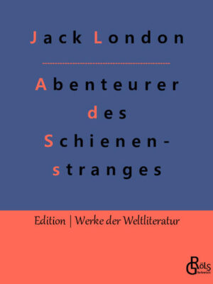 Jack London nimmt uns mit in seine Zeit als "Landstreicher" ohne festen Wohnsitz nach der Wirtschaftskrise gegen Ende des 19. Jahrhunderts. "Abenteurer" klingt dabei vielleicht etwas romantisch verklärt. Die Gefahren und Beschwerlichkeiten des Lebens als "Tramp" kann man sich sicher vorstellen, doch bei Jack London erfahren wir davon aus erster Hand. Zentrales Fortbewegungsmittel war die Eisenbahn, wobei die Gefahr ein ständiger Begleiter war, insbesondere wenn man sich unter dem Zug festhielt. Gröls-Verlag (Edition Werke der Weltliteratur)