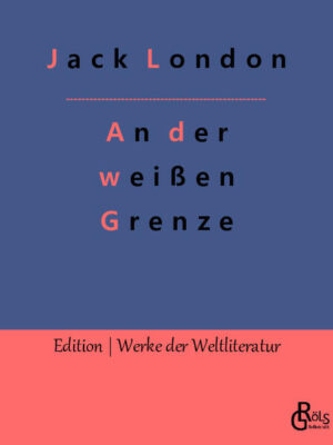 Alaska, 1902, zur Zeit des Goldrausches. Frona, eine junge Frau, spielt die Hauptrolle in Jack Londons erstem großen Roman. Als Frona in ihre alte Heimat Yukon zurückkehrt, entbrennt schnell ein Wettkampf der Männer um die junge Dame, deren Wahl aber zunächst auf den gebildeten St. Vincent fällt. Bildung und Schöngeistigkeit ersetzen allerdings keinen guten Charakter und ebenjener wird in der lebensgefährlichen Natur Alaskas alsbald zu Tage gefördert. Gröls-Verlag (Edition Werke der Weltliteratur)