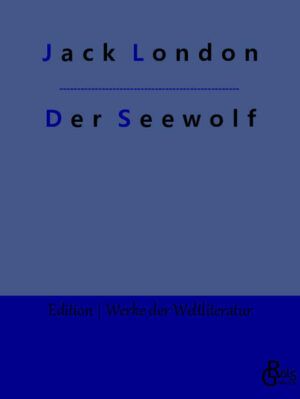 Der Erzähler ist der sensible Humphrey van Weyden, der bei einem Schiffsunglück über Bord geht und von der Ghost gerettet wird. Deren Kapitän ist Wolf Larsen, ein brutaler Mensch mit großer physischer Kraft und hoher Intelligenz. Gegen Larsen und seine Tyrannei zu bestehen, erfordert van Weydens ganze Kraft. Zwischenzeitlich kommt es zu einer Art Waffenstillstand, doch im weiteren Verlauf greift einer der Männer den anderen mit einem Messer an - Grund ist eine Dame. Schöngeist vs. rohe Kraft: Überleben kann letztlich nur einer der beiden Kontrahenten. Gröls-Verlag (Edition Werke der Weltliteratur)