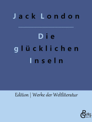 Jack Londons Insel-Erzählungen "On the Makaloa Mat: Island Tales" sind so inspirierend wie voller Lebensfreude. "Im Gegensatz zu den Frauen der meisten südländischen Rassen altern die Hawaiianerinnen langsam und halten sich schön. Der Frau, die unter dem Haubaum saß, würde ein guter Beobachter, überall in der Welt außer in Hawaii ihre fünfzig Jahre zugestanden haben. Aber ihre Kinder und Kindeskinder sowie Roscoe Scandwell, der seit vierzig Jahren ihr Gatte war, wußten, daß sie vierundsechzig zählte." aus "Die glücklichen Inseln". Gröls-Verlag (Edition Werke der Weltliteratur)