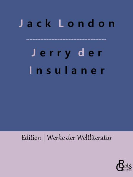 "Ich hoffe, den Leser einigermaßen überzeugt zu haben, daß die Abenteuer meines Hundes, des Helden dieses Buches, wirklich erlebte Abenteuer aus einer wirklichen Kannibalenwelt sind." Jack London. Es ist einer der berühmtesten Hunde-Romane der Weltliteratur, den Jack London, der amerikanische Abenteuer-Schriftsteller uns hier vorlegt. Gröls-Verlag (Edition Werke der Weltliteratur)