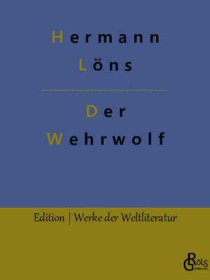 Harm Wulf verliert seine Familie - wie viele Bauern hat er im Krieg zu leiden. Als es zu viel wird und Harm nichts mehr zu verlieren hat, da wird er zu sich wehrenden Wolf, der mit großer Entschlossenheit jeden tötet, der sich ihm in feindlicher Absicht nähert. Und nicht nur Harm Wulf - elf mal elf Heidebauern haben sich nämlich in einer alten Wallburg einen befestigten Rückzugsort organisiert. Als der Krieg endlich endet, ist Harm nicht mehr derselbe. Gröls-Verlag (Edition Werke der Weltliteratur)