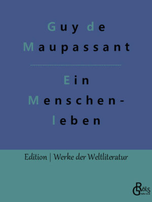 "Baron Simon Jacob Le Perthuis des Vauds war ein Edelmann aus dem vorigen Jahrhundert. Als begeisterter Schüler Rousseaus liebte er zärtlich die Natur. Felder, Wälder, und Tiere. Als geborener Aristokrat haßte er instinktiv das Jahr 1793, aber von Natur Philosoph und liberal erzogen, haßte er ebenso jede Tyrannei mit einem nicht verletzenden, aber wortreichen Haß. Seine große Kraft und seine Schwäche zugleich war die Güte, eine Güte, die nicht Hände genug hatte zu lieben, zu schenken, zu umarmen, eine Güte des Schöpfers, grenzenlos, widerstandlos, wie eine Lähmung des Willens, eine Durchlöcherung der Thatkraft, beinahe eine lasterhafte Güte." aus: Ein Menschenleben. Gröls-Verlag (Edition Werke der Weltliteratur)