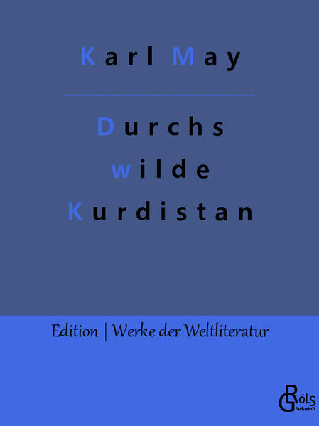 Mit der tatkräftigen Hilfe von Kara Ben Nemsis und seinen treuen Reisegefährten Halef Omar, David Lindsay und Mohammed Emin sind die Jesiden schließlich siegreich gegen die Türken. Damit sind die Abenteuer aber längst nicht überstanden. Gemeinsam mit Marah Durimeh vermitteln sie gemeinsam Frieden zwischen verfeindeten Stämmen. Die Gastgeschenke, die Kara Ben Nemsi erhält, ein Amulett und ein Hund, führen zu weiteren Abenteuern... Gröls-Verlag (Edition Werke der Weltliteratur)