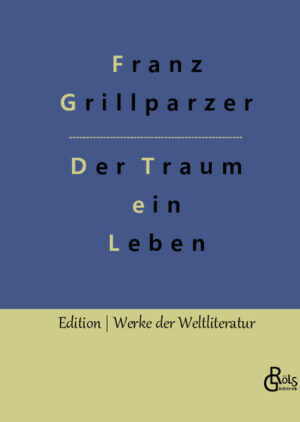 Mirza sorgt sich um ihren Verlobten Rustan, der von der Jagd nicht heimgekehrt ist. Als er sich dann endlich doch zuhause einstellt, bittet er Mirzas Vater um Erlaubnis, auf eine Abenteuerreise aufzubrechen. In der Nacht hat er einen Traum über das Abenteuer, der von Mord, Ruhm und Reichtum handelt. Das Drama ist in vier Aufzüge eingeteilt und wird zur Biedermannepoche gezählt. Gröls-Verlag (Edition Werke der Weltliteratur)