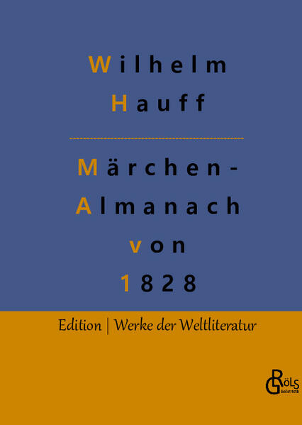 Wer kennt nicht Hauffs Märchen? In dieser Ausgabe: Die Sage vom Hirschgulden