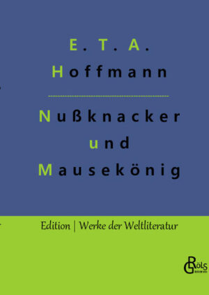 Das literarische Vorbild für Tschaikowskis "Nussknacker": E. T. A. Hoffmanns Märchen mag trivialer, heiterer sein als seine komplexeren Werke, etwa Klein Zaches und das Märchen vom Goldnen Topf. Von literarischer Trivialität kann bei Hoffmann aber nicht die Rede sein. Wer sich von diesem Märchen fröhlich unterhalten lassen möchte, der kann das tun. Doch wer Tiefen sucht, der findet auch Tiefen, sowohl inhaltlich als auch in der Erzählstruktur. Gröls-Verlag (Edition Werke der Weltliteratur)