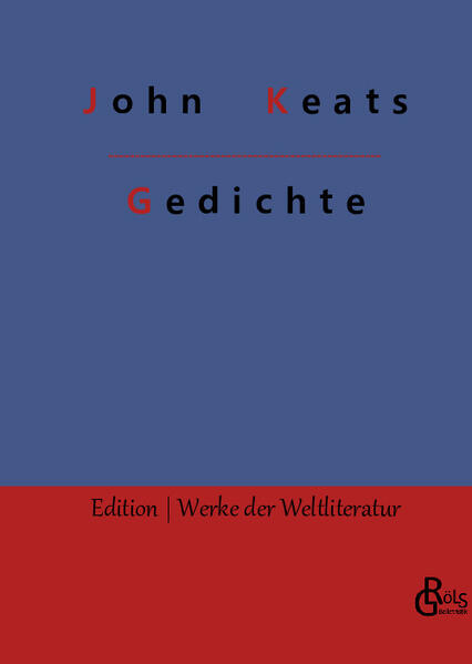 Auswahl der schönsten Gedichte: Ich sah von Hügelhöh ins Land hinein