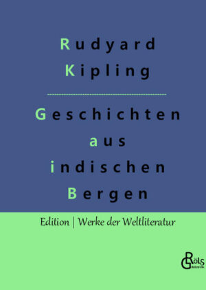 "In der Ehe tritt immer eine Reaktion ein, manchmal eine starke, manchmal eine schwache, aber früher oder später kommt sie. Sie muß von ihr und von ihm überwunden werden, wenn sie beide ihr ferneres Leben lang nicht gegen den Strom schwimmen wollen. Bei den Cusack-Bremmils trat die Reaktion erst im dritten Ehejahre ein. Selbst in der besten Zeit war Bremmil schwer zu fesseln gewesen. Aber, bis das Baby starb, war er doch ein idealer Gatte." aus: Schlichte Geschichten aus den indischen Bergen. Gröls-Verlag (Edition Werke der Weltliteratur)