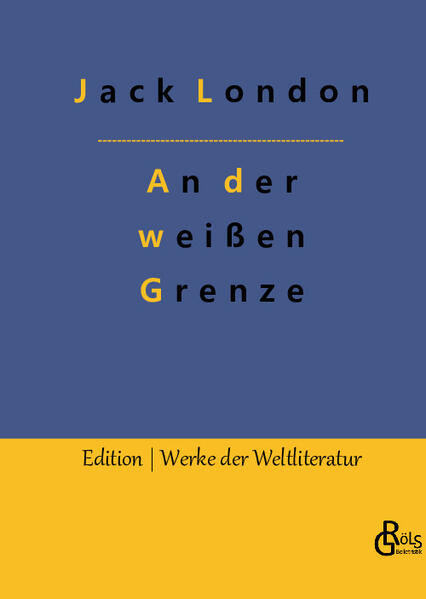 Alaska, 1902, zur Zeit des Goldrausches. Frona, eine junge Frau, spielt die Hauptrolle in Jack Londons erstem großen Roman. Als Frona in ihre alte Heimat Yukon zurückkehrt, entbrennt schnell ein Wettkampf der Männer um die junge Dame, deren Wahl aber zunächst auf den gebildeten St. Vincent fällt. Bildung und Schöngeistigkeit ersetzen allerdings keinen guten Charakter und ebenjener wird in der lebensgefährlichen Natur Alaskas alsbald zu Tage gefördert. Gröls-Verlag (Edition Werke der Weltliteratur)