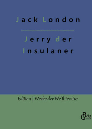 "Ich hoffe, den Leser einigermaßen überzeugt zu haben, daß die Abenteuer meines Hundes, des Helden dieses Buches, wirklich erlebte Abenteuer aus einer wirklichen Kannibalenwelt sind." Jack London. Es ist einer der berühmtesten Hunde-Romane der Weltliteratur, den Jack London, der amerikanische Abenteuer-Schriftsteller uns hier vorlegt. Gröls-Verlag (Edition Werke der Weltliteratur)