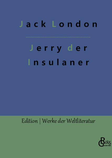 "Ich hoffe, den Leser einigermaßen überzeugt zu haben, daß die Abenteuer meines Hundes, des Helden dieses Buches, wirklich erlebte Abenteuer aus einer wirklichen Kannibalenwelt sind." Jack London. Es ist einer der berühmtesten Hunde-Romane der Weltliteratur, den Jack London, der amerikanische Abenteuer-Schriftsteller uns hier vorlegt. Gröls-Verlag (Edition Werke der Weltliteratur)