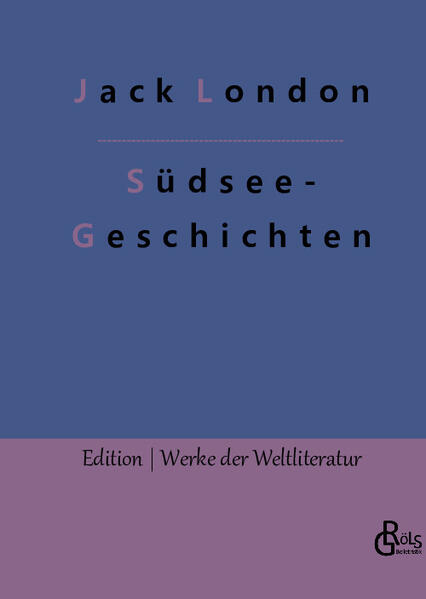 "Es läßt sich nicht leugnen, daß die Salomoninseln eine unzugängliche Inselgruppe sind. Es ist wahr, daß Fieber und Ruhr ständig dort umgehen, daß Überfluß an Hautkrankheiten herrscht, daß die Luft von einem Gift gesättigt ist, das sich in jede Pore, jede Schnittwunde, jeden Hautriß einfrißt, und daß viele starke Männer, selbst wenn sie dem Tode dort entgangen sind, als Invaliden in die Heimat zurückkehren. Köpfe gelten als Tauschmittel, und besonders wertvoll sind weiße Köpfe." Jack London - Gröls-Verlag (Edition Werke der Weltliteratur)