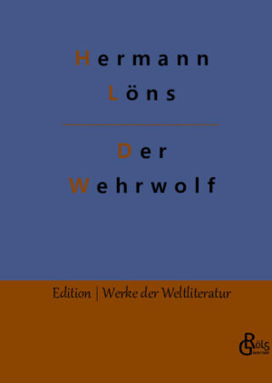 Harm Wulf verliert seine Familie - wie viele Bauern hat er im Krieg zu leiden. Als es zu viel wird und Harm nichts mehr zu verlieren hat, da wird er zu sich wehrenden Wolf, der mit großer Entschlossenheit jeden tötet, der sich ihm in feindlicher Absicht nähert. Und nicht nur Harm Wulf - elf mal elf Heidebauern haben sich nämlich in einer alten Wallburg einen befestigten Rückzugsort organisiert. Als der Krieg endlich endet, ist Harm nicht mehr derselbe. Gröls-Verlag (Edition Werke der Weltliteratur)