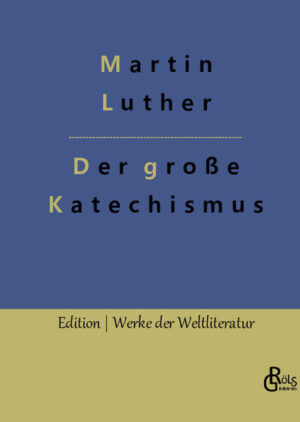 "Diese Predigt ist dazu bestimmt und angefangen, um ein Unterricht für die Kinder und einfachen Leute zu sein