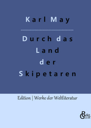 "Die Dämmerung war eingetreten. Auf dem Weg zum Gerichtsgebäude standen viele Menschen. Sie hatten im Hof keinen Platz mehr gefunden und sich hier aufgestellt, um uns wenigstens kommen zu sehen. Als wir den Hof betreten hatten, wurde das Thor hinter uns verschlossen. Das war für uns kein gutes Zeichen. Der Mübarek hatte seinen Einfluß aufgeboten und zwar nicht ohne Erfolg, wie es schien. Wir konnten kaum durch die Menge bis an den Platz des Verhöres gelangen." Gröls-Verlag (Edition Werke der Weltliteratur)