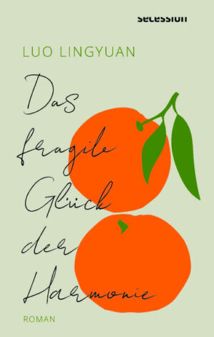 1987 bewegen Deng Xiaopings Reformen ganz China. Wie Millionen andere, will auch die junge Informatikerin Lu Tanya, Kind einer armen Familie aus der Provinz, dazu beitragen, eine neue, florierende Zukunft aufzubauen. Ihre schon früh erblühte Liebe zur Literatur und zu Konfuzius Lehren von der Harmonie aber lassen Sie heimlich davon träumen, eines Tages selbst literarische Werke zu schreiben. Tatsächlich gelingt es ihr, an der renommierten Fudan-Universität in Shanghai als hochbegabte Stipendiatin Journalistik zu studieren und damit ihrem Leben einen anderen Verlauf zu ermöglichen. In der Universitätsbibliothek begegnet ihr der junge deutsche Sinologe Norman Berger. Zwischen beiden entspinnt sich eine Liebesbeziehung, die, kaum geboren, ins Fahrwasser gesellschaftlicher Zwänge gerät. Das von der Partei erteilte Verbot wilder Ehen mit »kapitalistischen« Ausländern, plötzlich aufkommende Forderungen der Studenten nach mehr Demokratie und deren staatliche Unterdrückung, die Gefahr von Denunziation und Statusverlust werden zu den Gegenspielern einer jungen Frau, die ihre erste große Liebe zu retten versucht. Luo Lingyuan zeichnet in ihrem Roman das Porträt einer politisch aufgeheizten Zeit und erzählt behutsam zart eine Liebesgeschichte, deren Heldin in Berlin ihrem Leben noch einmal eine ganz andere Wendung geben wird.