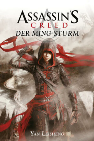 Assassins Creed: Der Ming-Sturm | Bundesamt für magische Wesen