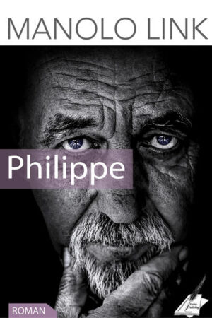 Philippe | Bundesamt für magische Wesen