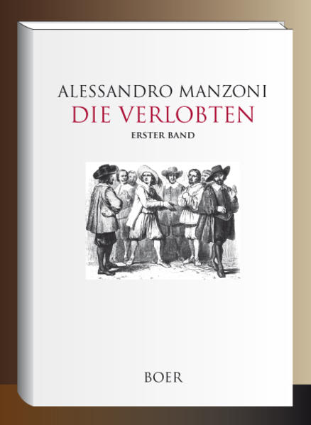 Die Wahl der Übersetzung fiel auf Daniel Lessmann, der durch seine zeitliche Nähe den Ton Manzonis am besten trifft. Schon der renommierte Romanist Hermann Tiemann hatte in neuerer Zeit diese Übersetzung bevorzugt, und zwar mit der Begründung: »Wir haben mit Bedacht diese älteste Übersetzung neueren deutschen vorgezogen. Sie scheint uns in ihrer Sprache dem Stil des Originals am nächsten zu kommen, was kaum wundernehmen kann, da sie ja fast in der gleichen Zeit wie dieses entstanden ist. Schon in dieser Gleichzeitigkeit liegt ein hoher Reiz, der noch dadurch erhöht wird, daß der Stil der Übersetzung von klassischem Gepräge ist. Es ist die Sprache der Zeit des alten Goethe, der den Roman so eingehend gelesen und so sehr bewundert hat. Mag diese Sprache zunächst etwas breit und langatmig erscheinen, man wird sich bald darin eingelesen haben und ihre Schönheiten empfinden.« Die Rechtschreibung der deutschen Übersetzung wurde in der ursprünglichen Fassung belassen.