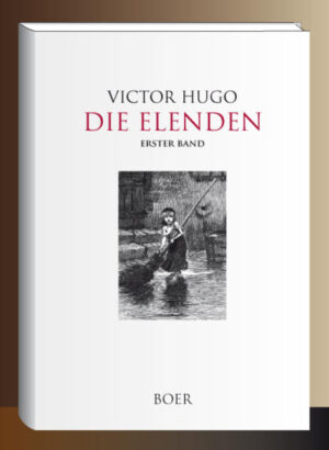 Geschildert wird die französische Gesellschaft aus der Zeit Napoleons und Louis Philippes. Im Mittelpunkt steht der ehemalige Sträfling Jean Valjean. Durch seine Begegnung mit dem gutherzigen Bischof von Digne bekehrt, wird zu einem moralisch guten Menschen. Unter dem Namen M. Madeleine erarbeitet sich Valjean Bildung, Reichtum und Ansehe