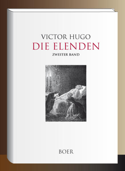 Geschildert wird die französische Gesellschaft aus der Zeit Napoleons und Louis Philippes. Im Mittelpunkt steht der ehemalige Sträfling Jean Valjean. Durch seine Begegnung mit dem gutherzigen Bischof von Digne bekehrt, wird zu einem moralisch guten Menschen. Unter dem Namen M. Madeleine erarbeitet sich Valjean Bildung, Reichtum und Ansehe