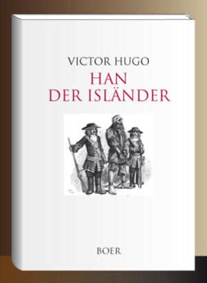 Victor Hugos erster Roman erschien 1823 und wurde von der literarischen Kritik begeistert aufgenommen. Er begründete seinen wachsenden Ruhm als Schriftsteller. Man vermutet, dass der Roman durch die Liebe zu seiner Frau Adèle inspiriert wurde. Er erzählt die Geschichte des norwegischen Paares Ethel und Ordener. Erkennbar wird in diesem Werk der Einfluss englischer Romanschriftsteller. Der Text folgt der Ausgabe von 1859, erschienen im Verlag L. F. Rieger. Die Illustrationen stammen aus der Ausgabe »Han d’Islande«, 3. Aufl., Paris 1833. Die Rechtschreibung der Übersetzung wurde gemäß den Regeln der Alten deutschen Rechtschreibung behutsam modernisiert.