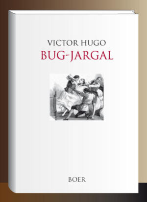 Victor Hugos Roman erschien 1826 und schildert Episoden aus dem Leben von Jean d’Auverney, dem Sohn eines Plantagenbesitzers in der Dominikanischen Republik während des Sklavenaufstandes von 1791. Der Text folgt der Ausgabe von 1835 erschienen im Verlag J. D. Sauerländer. Die Illustrationen stammen aus Vorlagen von Stichen im Besitz des Musée Maison de Victor Hugo. Die Rechtschreibung der Übersetzung wurde gemäß den Regeln der Alten deutschen Rechtschreibung behutsam modernisiert und leicht überarbeitet.