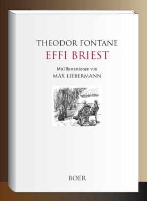 Der Roman »Effi Briest« wurde von Oktober 1894 bis März 1895 in sechs Folgen in der Deutschen Rundschau abgedruckt, bevor er 1896 als Buch erschien. Das Werk gilt als ein Höhe- und Wendepunkt des poetischen Realismus der deutschen Literatur: Höhepunkt, weil der Autor kritische Distanz mit großer schriftstellerischer Eleganz verbindet