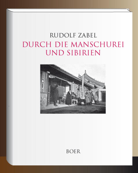 »Der Entschluß, die Mandschurei in ihrem südlichen Teile zu durchqueren, verdankt seine Entstehung einer spontanen Eingebung, die mir erst in Peking zum Bewußtsein kam, als ich nach Abschluß des Präliminarfriedens zu Beginn des Jahres 1901 mich am Ende meiner Tätigkeit als Vertreter der »Vossischen Zeitung« auf dem chinesischen Kriegsschauplatz sah, während meine Unternehmungslust sich noch nicht befriedigt fühlte. Entschluß und Beginn der Ausführung lagen nur wenige Tage auseinander. Unter diesen Umständen konnte natürlich von einer wissenschaftlichen Vorbereitung über diejenigen Kenntnisse hinaus, die ich während meiner ostasiatischen Aufenthalte von den zu bereisenden Gegenden gesammelt hatte, nicht die Rede sein, und ich halte zur richtigen Beurteilung der nachfolgenden Kapitel das Geständnis für notwendig, daß mir die Aufgabe, die mir bei meiner Abreise von Peking vorschwebte, zunächst als eine rein journalistische erschien. ... Ich brauche wohl nicht besonders zu bekräftigen, daß ich mich, sobald die Umstände es erlaubten, auch theoretisch sehr eingehend mit den hier behandelten Fragen beschäftigt habe, und daß die Tagebuchform nur ihrer Form, ihrem Tatsachengerippe und ihren Daten nach meinen auf der Reise geführten Tagebüchern entspricht, während die Ausarbeitung selbst das Werk des letzten Jahres war.« [Der Autor im Vorwort]