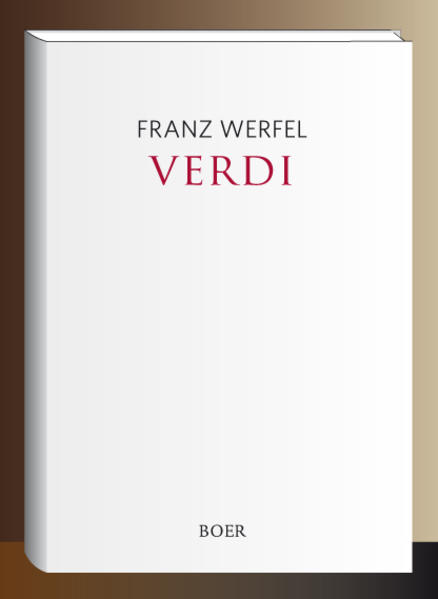 Vorbericht von Franz Werfel Vor zwölf Jahren schon ist der Plan dieses Buches entworfen worden. Immer wieder wurde die Niederschrift vertagt. Künstlerische Bedenken wirkten lähmend. Bedenken, die der historischen Erzählung im allgemeinen gelten. Sie spielt ja auf zwei Ebenen, auf der dichterischen und auf der geschichtlichen, in einer erfabelten Welt und in der Welt erforschbarer Wirklichkeit. Dadurch schon kann ein Mißklang entstehn. Dieser Mißklang verstärkt sich, je näher uns die Zeit liegt, in der die Erzählung verläuft. Für das Gestern gar, das so viele noch miterlebt haben, herrscht ein tiefes Feingefühl, das dem Wahrheits-Takt des Autors große Verantwortung auferlegt. Am schwersten aber ist dieser Mißklang zu überwinden, wenn es sich um einen sogenannten Künstlerroman handelt. Die Darstellung in sich gekehrter Menschen, berühmter Geister, schöpferischer Vorgänge verführt leicht zu Fälschung, Übertreibung, Phrase. Viel ist hierin gesündigt worden. Niemals aber können rein ästhetische Gefahren schrecken. Es gilt nur durch die Tat zu beweisen, daß sie keine sind. Darum auch liegt der Grund des langen Zagens viel tiefer. Er liegt im Helden der Erzählung selbst. Er, der vor der Öffentlichkeit Schauder empfand, der die Zeitungen die Geißel unserer Epoche nannte, der die Publikation nachgelassener Briefe als Unrecht brandmarkte, der (nach Rossinis Ausspruch) sich in Paris alle Chancen verdarb, weil er es verabscheute Visiten zu machen, der Mann, der unnahbar auf seinem Hof lebte, - er sollte sich nicht wehren, als Hauptperson in einem Roman zu figurieren? Die Liebe, die Begeisterung, die ungetrübte Leidenschaft für seine Musik, ein Nicht-Loskommen von ihr, die Vertiefung in sein Werk, sein Leben, seine Menschlichkeit, all dies hat ihn schließlich überwunden. Nicht ohne Bedingung freilich wollte er sich ergeben. Wie in alten Büchern die Nachsicht des Leser und Leserinnen, ja sie erst erschaffen die reinere eigentliche mythische Wahrheit, die Sage von einem Menschen. Der Maestro selbst bekennt sich zu ihr, wenn er in einem Brief das Geheimnis der Kunst in folgende herrliche Formel faßt: »Die Wahrheit nachbilden mag gut sein, aber die Wahrheit erfinden ist besser, viel besser ...«