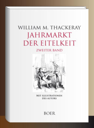 Thackerays Roman ist zeitlich im vorviktorianischen und vorindustriellen England angesiedelt, den äußeren Bezugsrahmen der Handlung bilden die Befreiungskriege der europäischen Staaten gegen Frankreich und seinen Herrscher Napoleon sowie die sich daran anschließenden zwei Jahrzehnte. Der Sieg der Koalitionsarmeen über Napoleon in der Schlacht bei Waterloo 1815 ist der zentrale Wendepunkt des epischen Werks. Mit einiger Berechtigung könnte man den »Jahrmarkt der Eitelkeit« auch als historischen Roman bezeichnen, da jedoch das Augenmerk des Erzählers stets auf die satirische Durchleuchtung typischer Gesellschaftsmechanismen und das Spiel der Figuren um Geld, Prestige, Vergnügen und Liebe gerichtet bleibt und geschichtliche Einzelheiten - von der einen historischen Schlacht abgesehen - kaum erwähnt werden und auch keinerlei relevante Bedeutung für das Gesamtkonzept haben, muss eine solche Klassifizierung fraglich erscheinen. Auf Kritik an den vorherrschenden viktorianischen Gesellschaftsstrukturen verweist auch der Romantitel, welcher sich auf John Bunyans Werk Pilgerreise zur seligen Ewigkeit von 1678 bezieht. Dort ist der Markt der Eitelkeiten ein von Sünde durchzogener Ort. Der konkrete Zeitpunkt der Handlung wird erstmals evident, als der Börsenmakler Sedley im Zuge der Rückkehr Napoleons aus Elba sein Vermögen verliert, dieser Zeitpunkt wird im Roman konkret mit dem März 1815 benannt. Ab dort wird der Zeitpunkt der Handlung, die sich bis ins Jahr 1830 (mit der Julirevolution in Frankreich) hinzieht, recht exakt fixiert.