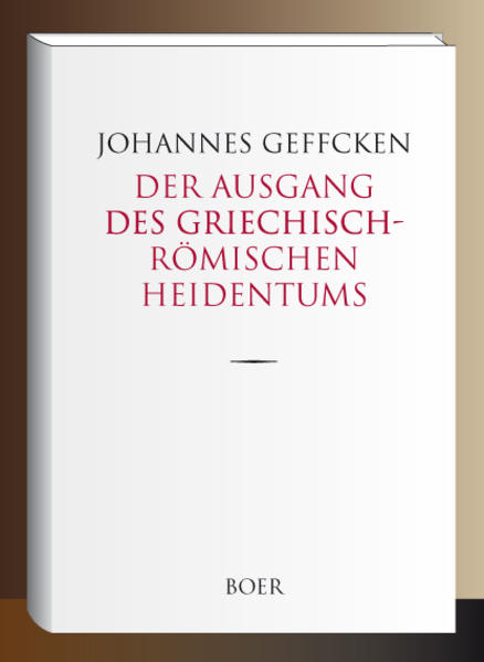 Der Ausgang des griechisch-römischen Heidentums | Bundesamt für magische Wesen