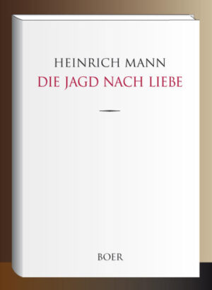 Heinrich Mann erzählt die Liebesgeschichte von Claude und Ute. Das Pärchen kennt sich seit Kindertagen. Beide haben ein gespanntes Verhältnis zu ihren Eltern. Claude will mehr als so etwas wie bloße Geschwisterlichkeit. Die will davon nichts wissen. Bereits Jahre vor Beginn der Romanhandlung hatte sie ihn abgewiesen. Als Ersatz hatte sich der seinerzeit siebzehnjährige Claude Frauen genommen - eine nach der anderen. Das Dumme ist bloß - Claude begehrt eigentlich nach wie vor nur Ute. Während Claude in München brav wartet, wird Ute von Panier verführt. Ute gesteht Claude, sie liebe ihn nicht, sie liebe vielmehr die Kunst. In ihrer Bühnensprache quält sie ihn, gesteht ihm ihre Abneigung. Ute besitzt nicht das Talent der Franchini. Einsam steckt sie Mißerfolge ein. Claude will endlich Erfolg im Leben, und die Kraft dafür will er aus der Sehnsucht nach Ute nehmen. Claude baut nur für Ute ein Theater in München. Ein Theaterstück, das einer der vielen Freunde Claudes Ute auf den Leib geschrieben hat, wird nicht der erhoffte Erfolg. Professor von Archibald, ein weiterer Lustgreis, steigt mit Ute genau nach dem Rezept Paniers ins Bett. Claude, von Ute erneut verlassen, bescheinigt sich selbst Liebesunfähigkeit. [Wikipedia]