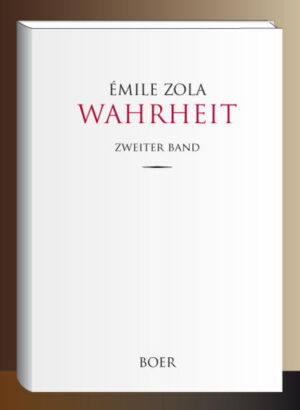 In einer kleinen französischen Provinzstadt herrscht eine gespannte Atmosphäre zwischen Republikanern und klerikaer Partei. Als ein Schüler der Elementarschule vergewaltigt und ermordet aufgefunden wird, beschuldigen schon bald die Klerikalen den jüdischen Lehrer und Pflegevater (Simon) des abscheulichen Verbrechens. In Wahrheit versuchen die Priester einen der Ihren zu decken und alte antisemitische Vorurteile in der Bevölkerung zu schüren. Marcus, ein wahrheitsliebender Lehrer und Freund des jüdischen Kollegen erkennt die Aussichtslosigjeit , sich mit Argumenten gegen die von Presse und Klerikalen aufgeheizte Masse zu stellen. In einem spektakulären Prozeß wird der unschuldige Lehrer schuldig gesprochen und zu lebenslänglicher Haft verurteilt. Doch Marcus und der Bruder Simons geben nicht auf im Kampf um die Wahrheit. Der Roman ist gerade in heutiger Zeit in geradezu dramatischer Weise aktuell